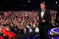 ‘We’re not done yet’ warns broadcasting watchdog as Jimmy...