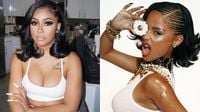 Yung Miami vs Tyla: accusations of song theft over ' Chanel' heat up