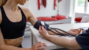 Younger Women Face Hidden Heart Attack Risks Amid New Guidelines