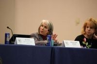 Appeals court blocks New Mexico's new 7-day waiting period for gun purchases - New Mexico Political Report