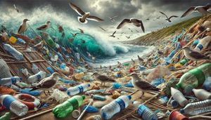 Global Plastic Treaty Negotiations Face Setback