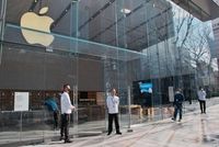 Britian backs down on demand for 'backdoor' access to Apple data - UPI.com