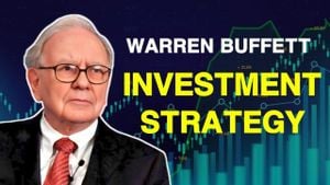 Warren Buffett Boosts Japanese Trading Firms With Stock Surge