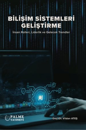BİLİŞİM SİSTEMLERİ GELİŞTİRME