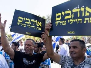 Israeli Military Prosecutor Resigns Over Leaked Abuse Video