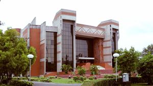 IIM Calcutta Achieves 100% Placement Rate Amid Challenging Market Conditions