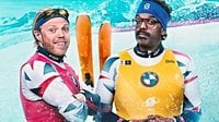 Rob and Romesh Challenge Team GB Before Winter Olympics