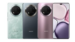 Honor X9c Smartphone Offers Durability And Premium Features