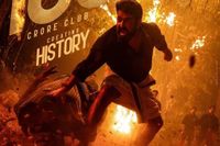 Box Office: 'Empuraan' Storms Past 100 Crore Worldwide In 2 Days