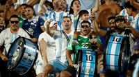 Argentina vs Brazil live online: score, stats, goals and updates | World Cup Qualifiers