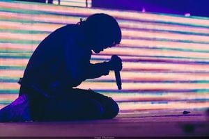 Eurovision Song Contest 2025 Unveils Exciting New Finalist Format