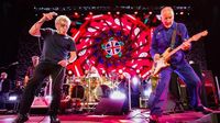 The Who Announce North American ‘Farewell’ Tour