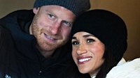 Prince Harry and Meghan's Netflix deal shrinks