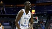 Theo Pinson, Ty Lawson said what everyone was thinking after UNC destroyed SDSU