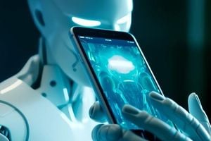Synology Showcases AI Solutions As Businesses Struggle With Returns