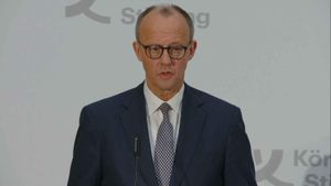 Friedrich Merz's Risky Embrace Of AfD Alters German Politics