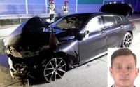 Co z ekstradycją Sebastiana M.? Sąd Najwyższy Zjednoczonych Emiratów Arabskich zdecydował