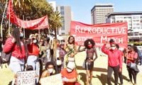 Arrest over abortion pills sparks calls for legal reform