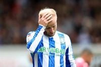 Sheffield Wednesday placed in administration, get 12-point deduction