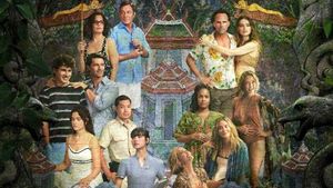 HBO's The White Lotus Season 3 Shines With New Cast