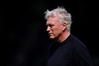 Everton urged to act as 'brilliant' winger has informed his club he wants to leave this summer