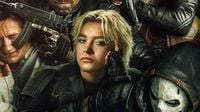 New Avengers - Thunderbolts - Flops So Hard Fans Waited for $5 Tickets: Tuesday Box Office Report | Cosmic Book News