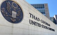 Federal judge halts Mississippi's DEI ban until final ruling can be reached - SuperTalk Mississippi