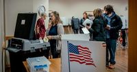Polls Close in Wisconsin’s Key Court Contest