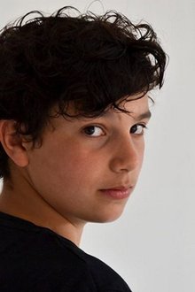 Lucas Bond