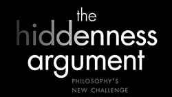 İlahi Sessizlik Argümanı