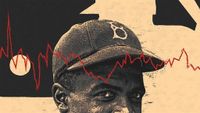 Jackie Robinson Day is pure celebration — and that’s the problem