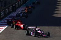 F1 Academy: When and how to watch the 2025 season-opener in Shanghai