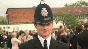 Met Police Rocked By Racism Scandal After BBC Exposé