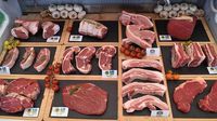 UK-India trade deal to reshape food exports - Farmers Weekly