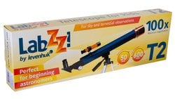 Levenhuk LabZZ T2 Teleskop