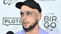 Maciej Pela wydał oświadczenie. 