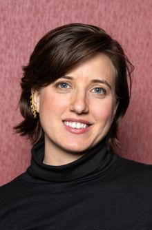 Melissa Lesh