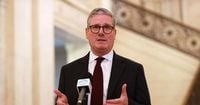 Britain to introduce compulsory digital ID for workers