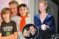 Jaime King loses custody of sons to ex-husband Kyle Newman after failing to complete 6-month rehab program