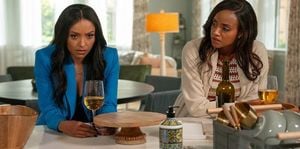 Tyler Perry Unfolds Gripping Thriller In Duplicity