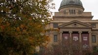 Texas A&M regents demand audit of all courses after transgender lesson controversy
