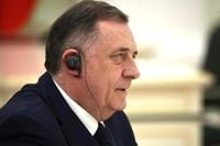 Еще один европейский лидер прибыл в Москву на парад Победы