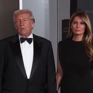 Trump Leaves Canada In Limbo Over Trade Talks