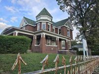 Historic revitalization grant part of city’s affordable housing strategy | Hot Springs Sentinel Record