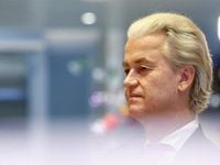 Geert Wilders Halts Campaign Over Security Concerns | Politics