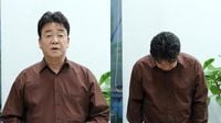 白種元旗下餐飲企業爆食安爭議拍片鞠躬致歉    宣布暫停演藝活動回歸企業家身分