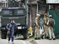 India-Pakistan tensions: A brief history of conflict