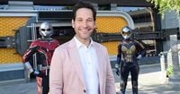 Paul Rudd Recently Opens Up Whether His Character Ant-Man Will Feature In Upcoming Avenger Movies: 