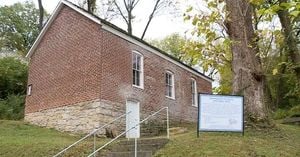 Communities Across America Honor Heritage And Diversity