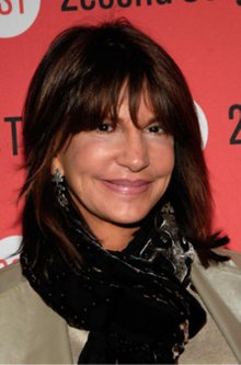 Mercedes Ruehl